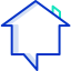 Chat icon 64x64