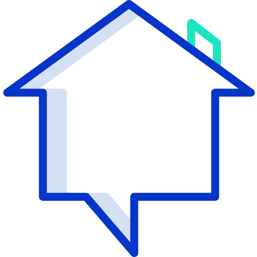 Chat icon