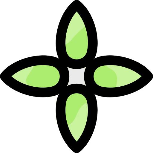 Flower icon