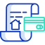 Invoice icon 64x64