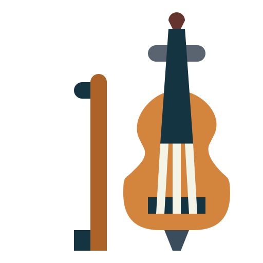 Cello icon