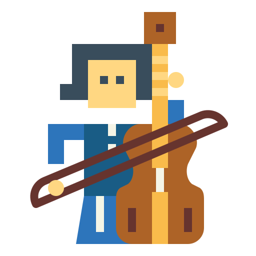 Cello icon