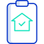 Check list icon 64x64