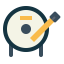 Drum icon 64x64