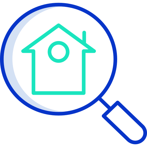 Search icon