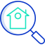Search icon 64x64