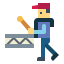 Drummer icon 64x64