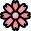 Flower icon 64x64