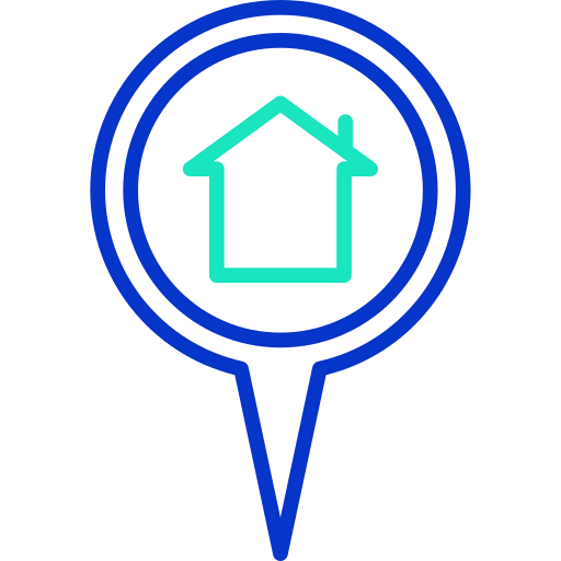 Pin icon
