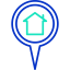 Pin icon 64x64