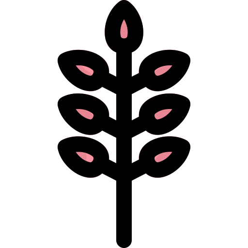 Flower icon