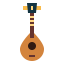 Mandolin icon 64x64