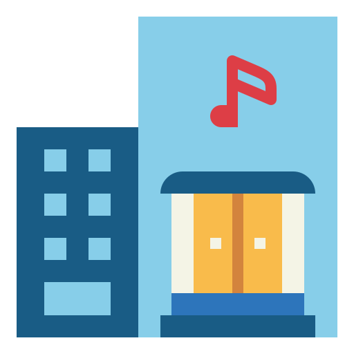 School icon