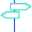 Direction icon 64x64