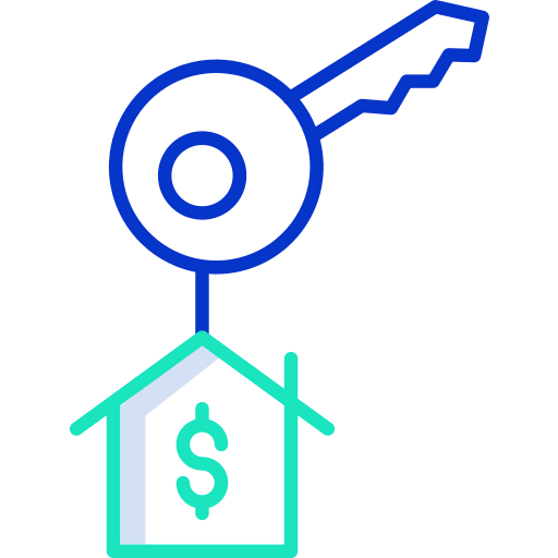 Property icon