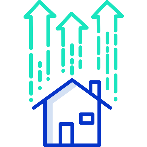 Valuation icon