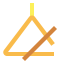 Triangle icon 64x64