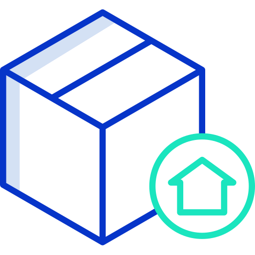 Box icon