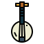 Banjo icon 64x64