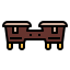 Bongo アイコン 64x64