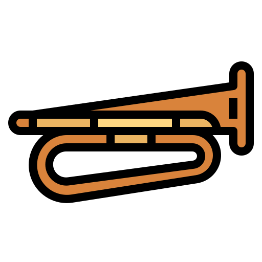 Bugles icon