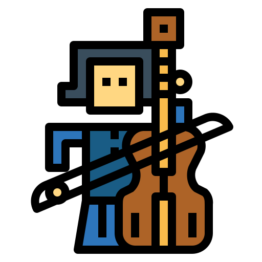 Cello icon