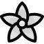 Jasmine icon 64x64
