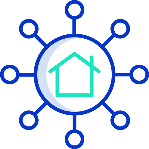 Network icon