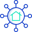 Network icon 64x64