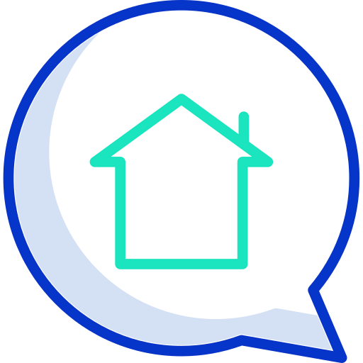 Chat icon