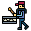 Drummer icon 64x64