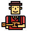 Ukulele icon 64x64
