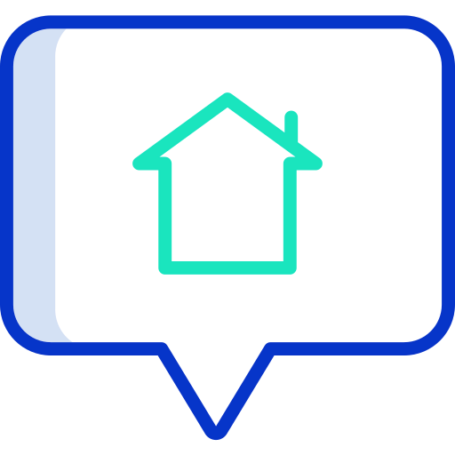 Chat icon