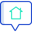Chat icon 64x64
