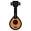Mandolin icon 64x64