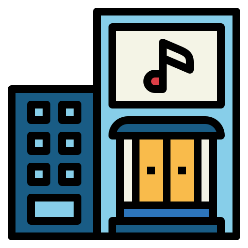 School icon
