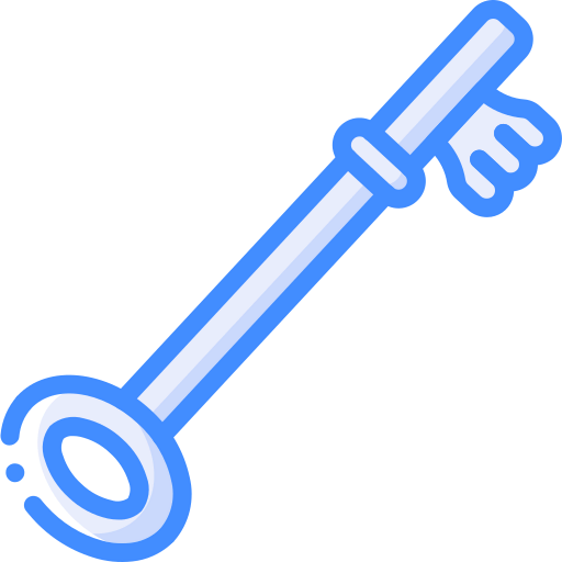 Key icon