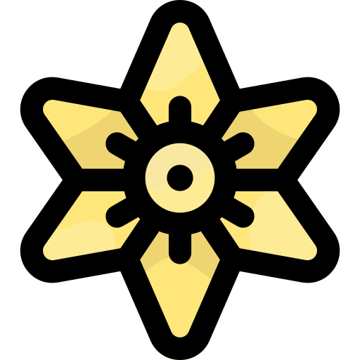 Daffodil icon