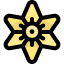 Daffodil icon 64x64