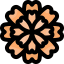 Flower icon 64x64