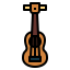 Ukulele icon 64x64