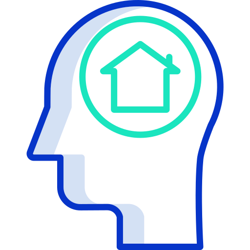 Thought icon