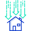 Drop icon 64x64