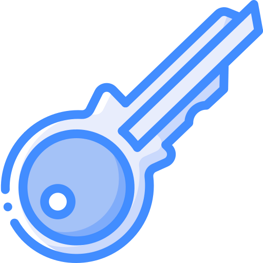 Key icon