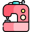 Sewing machine Symbol 64x64