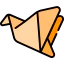 Origami Symbol 64x64
