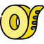 Measuring tape Symbol 64x64