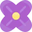 Lilac icon 64x64