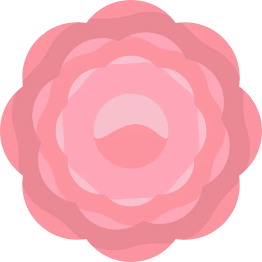 Peony icon