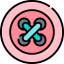 Button Symbol 64x64